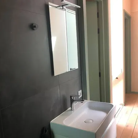 Ecological Wooden 4-bedroom Chalet At Texel Chalet