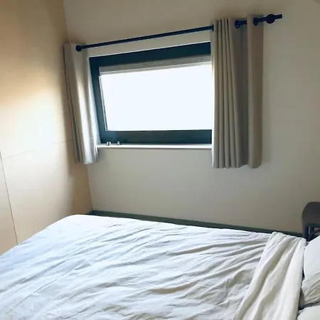 Chalet Ecological Wooden 4-bedroom Chalet At Texel De Koog (Texel)